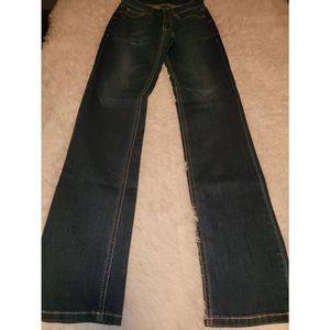 American Tall Jeans 